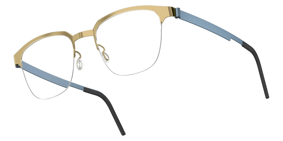 Color: P35 107 - Lindberg Strip Titanium 7000 LND7428P3510752