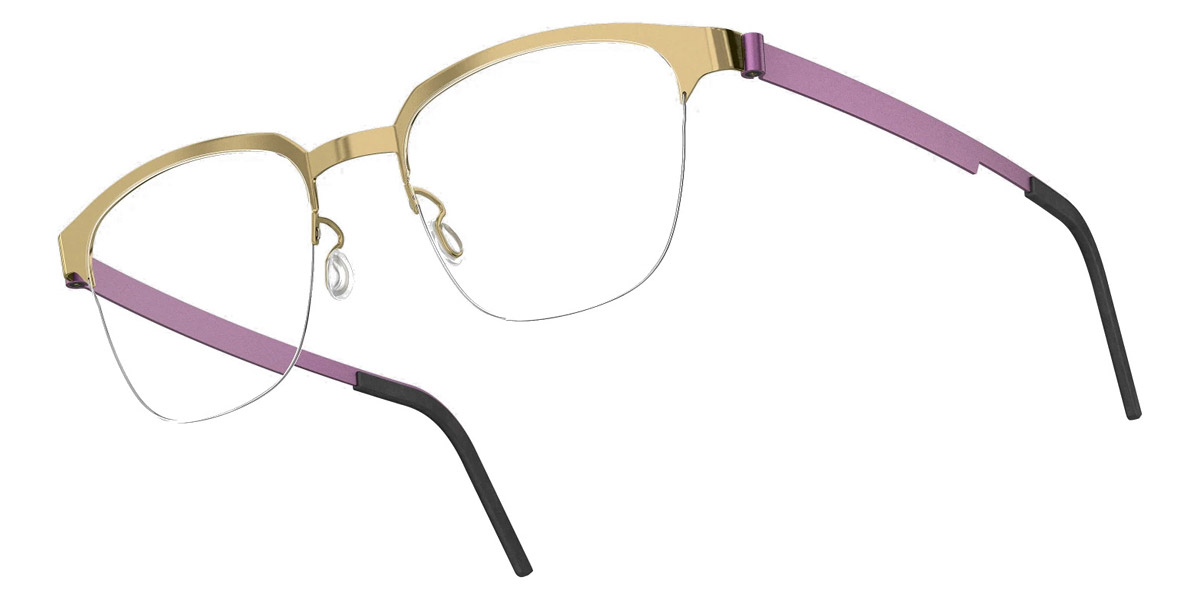 Color: P35 113 - Lindberg Strip Titanium 7000 LND7428P3511352