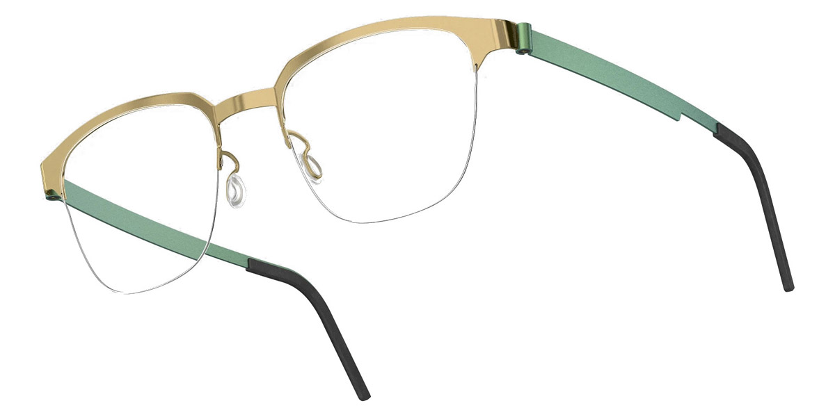 Color: P35 117 - Lindberg Strip Titanium 7000 LND7428P3511752