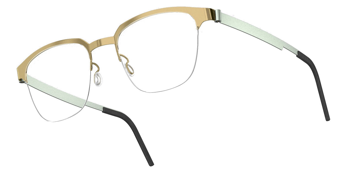 Color: P35 30 - Lindberg Strip Titanium 7000 LND7428P353052