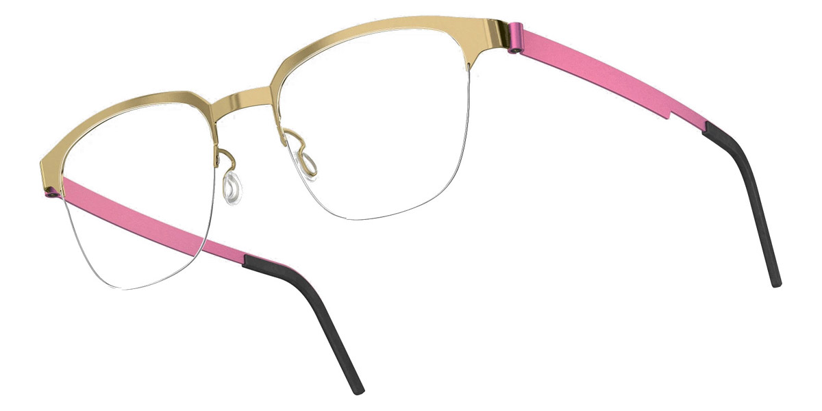 Color: P35 70 - Lindberg Strip Titanium 7000 LND7428P357052