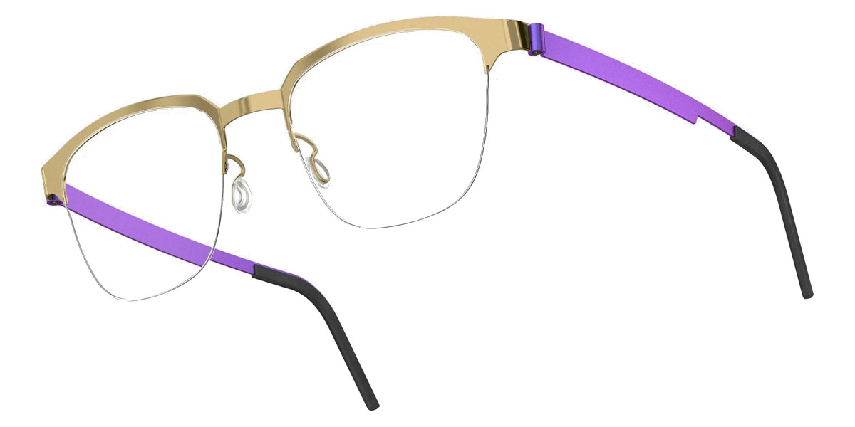 Color: P35 77 - Lindberg Strip Titanium 7000 LND7428P357752