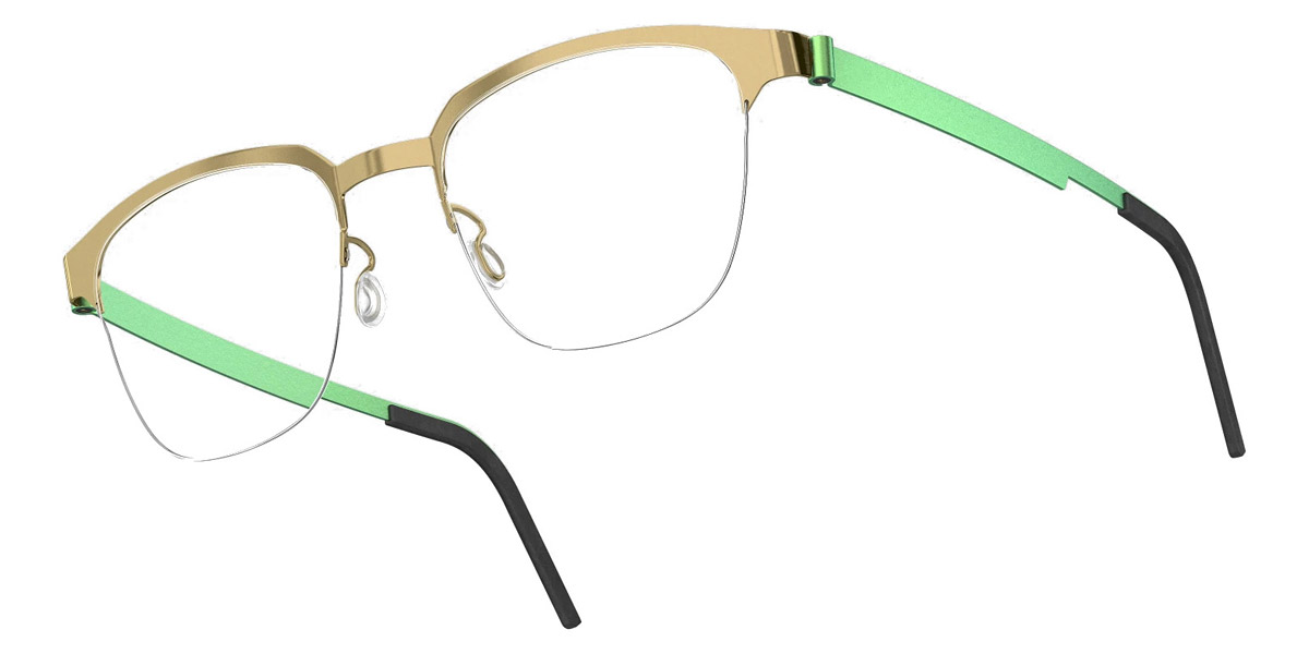 Color: P35 90 - Lindberg Strip Titanium 7000 LND7428P359052