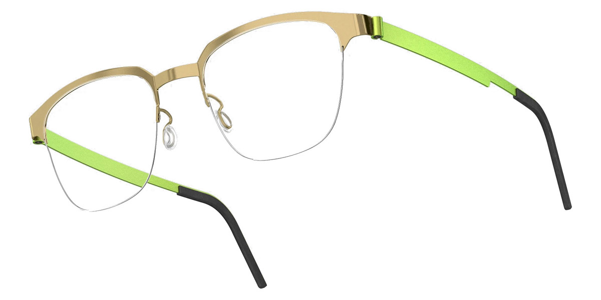 Color: P35 95 - Lindberg Strip Titanium 7000 LND7428P359552