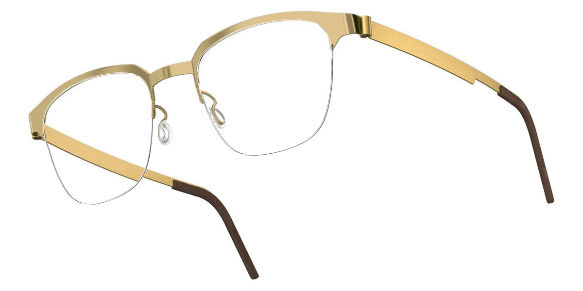 Color: P35 GT - Lindberg Strip Titanium 7000 LND7428P35GT52