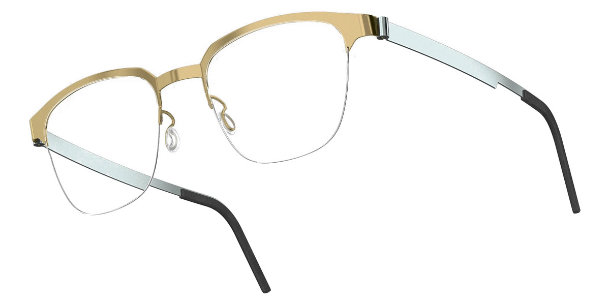 Color: P35 P30 - Lindberg Strip Titanium 7000 LND7428P35P3052