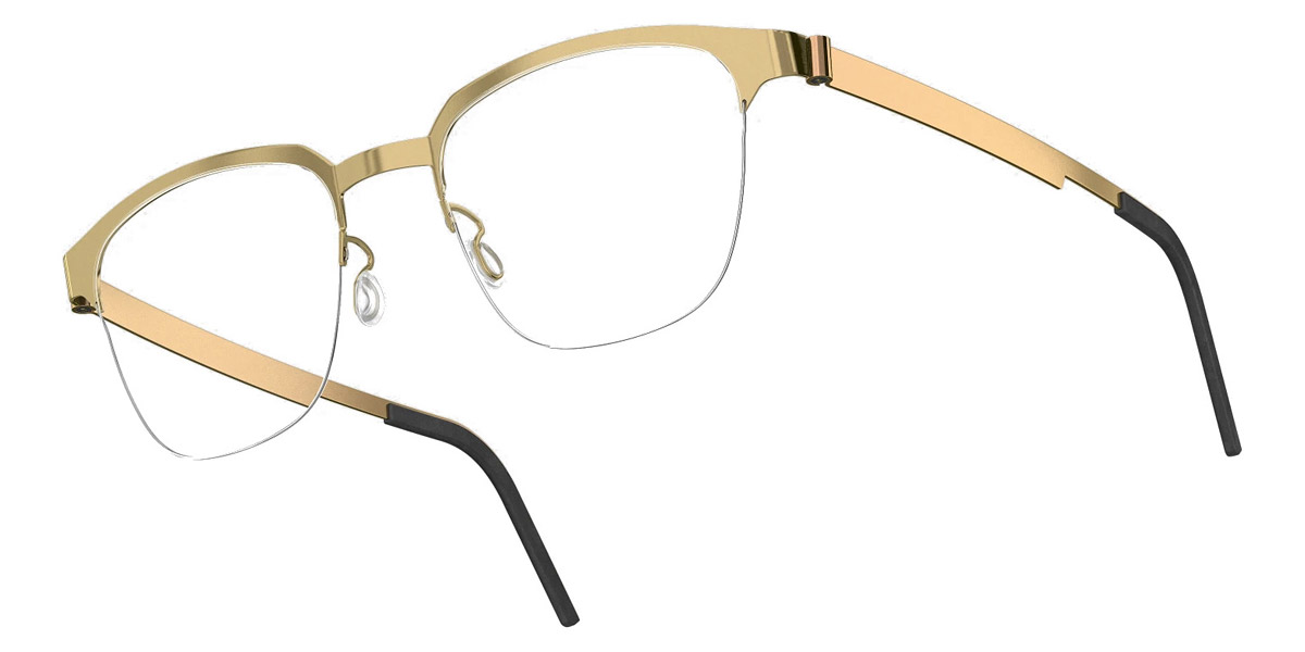 Color: P35 P60 - Lindberg Strip Titanium 7000 LND7428P35P6052