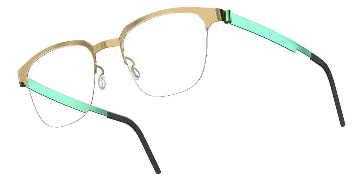 Color: P35 P90 - Lindberg Strip Titanium 7000 LND7428P35P9052