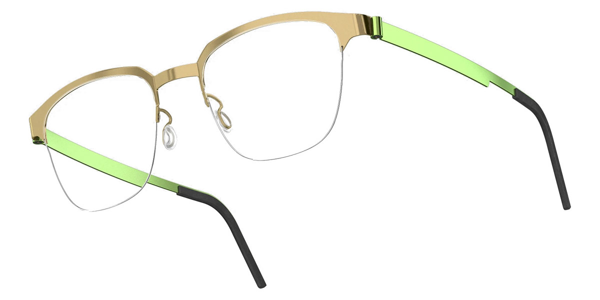 Color: P35 P95 - Lindberg Strip Titanium 7000 LND7428P35P9552