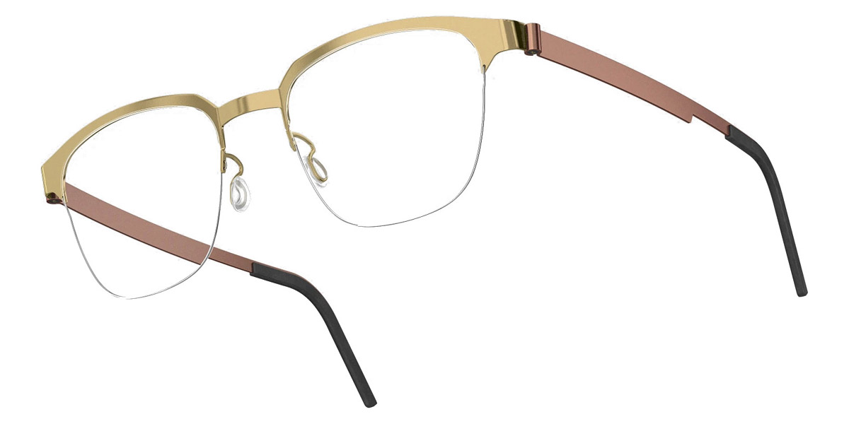 Color: P35 PU12 - Lindberg Strip Titanium 7000 LND7428P35PU1252