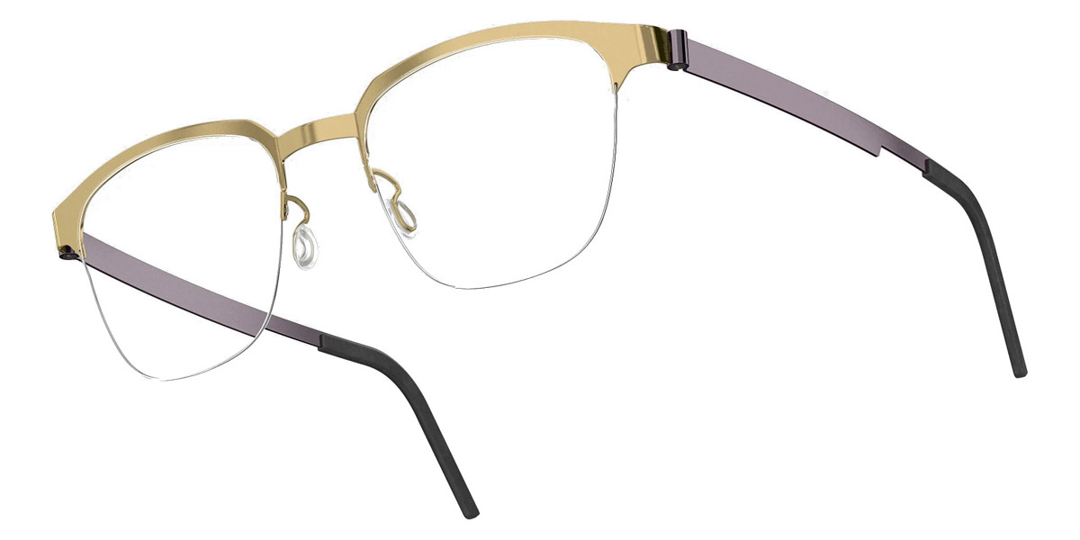 Color: P35 PU14 - Lindberg Strip Titanium 7000 LND7428P35PU1452