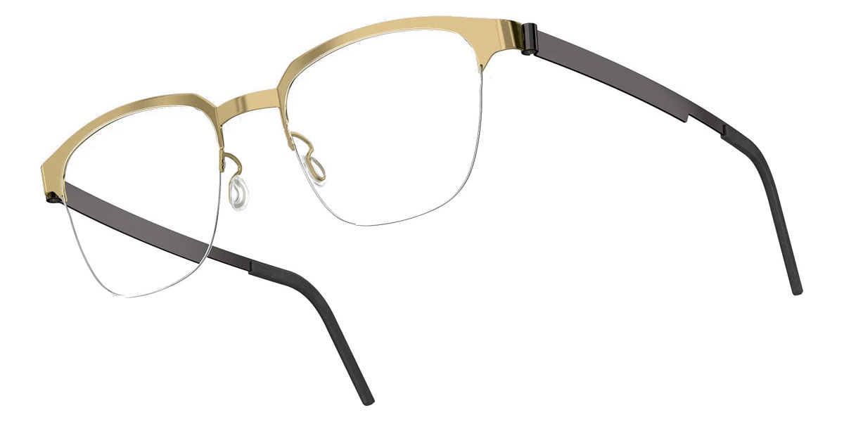 Color: P35 PU9 - Lindberg Strip Titanium 7000 LND7428P35PU952