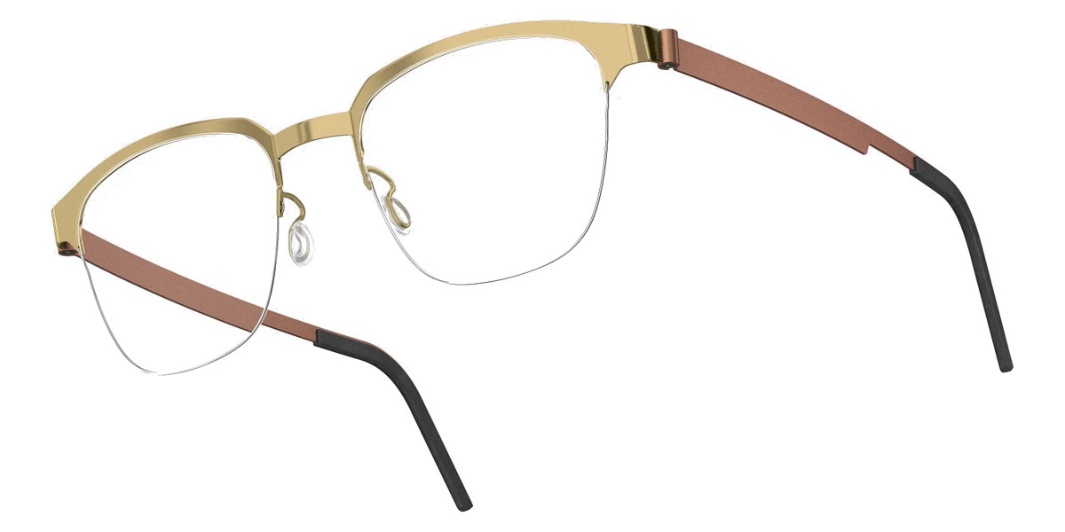 Color: P35 U12 - Lindberg Strip Titanium 7000 LND7428P35U1252