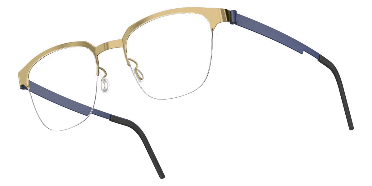 Color: P35 U13 - Lindberg Strip Titanium 7000 LND7428P35U1352
