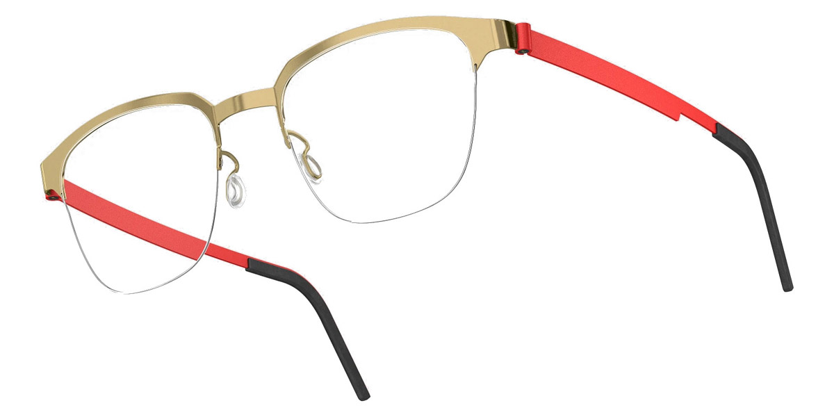 Color: P35 U33 - Lindberg Strip Titanium 7000 LND7428P35U3352
