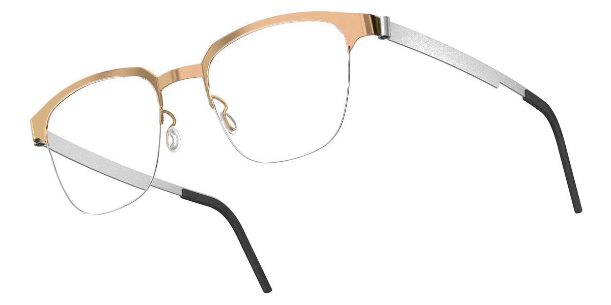 Color: P60 05 - Lindberg Strip Titanium 7000 LND7428P600552