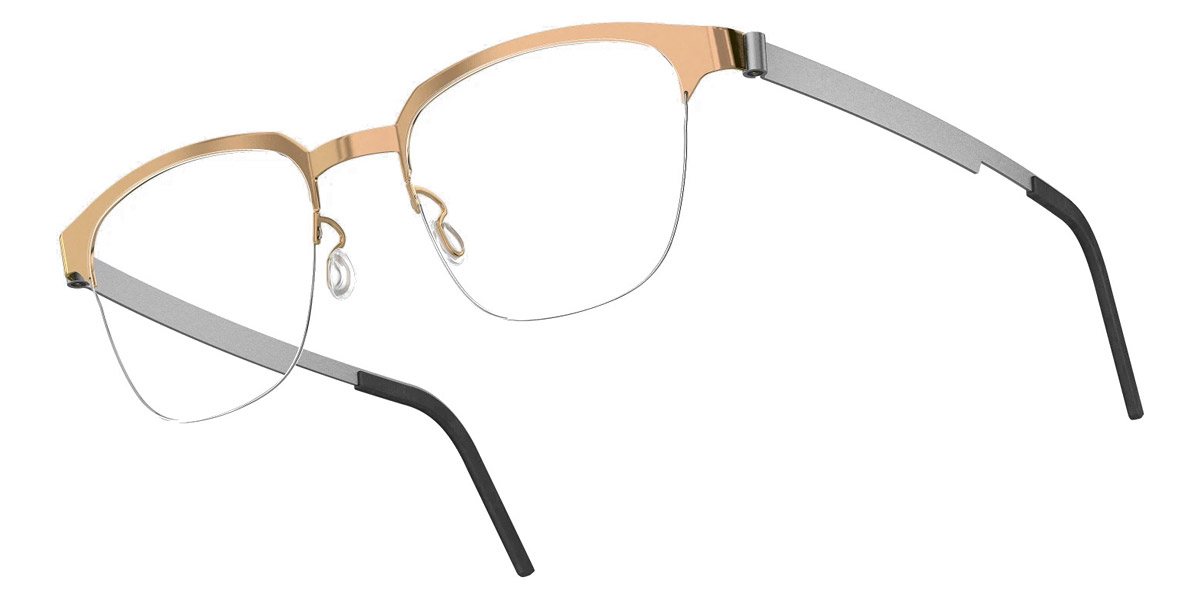 Color: P60 10 - Lindberg Strip Titanium 7000 LND7428P601052