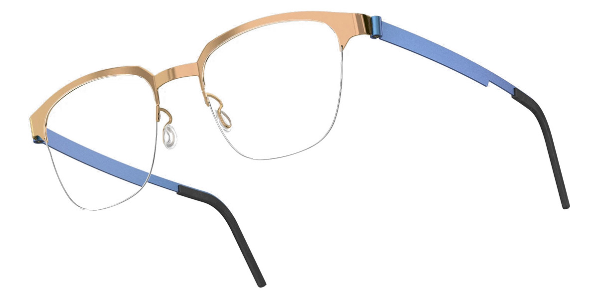 Color: P60 115 - Lindberg Strip Titanium 7000 LND7428P6011552