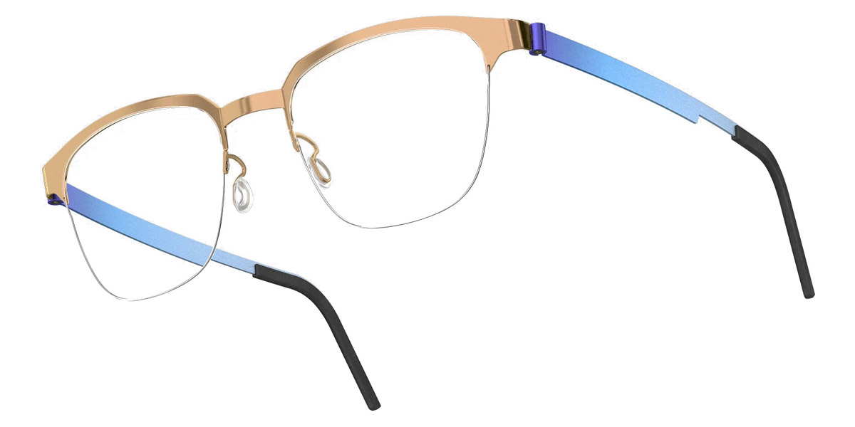 Color: P60 120 - Lindberg Strip Titanium 7000 LND7428P6012052