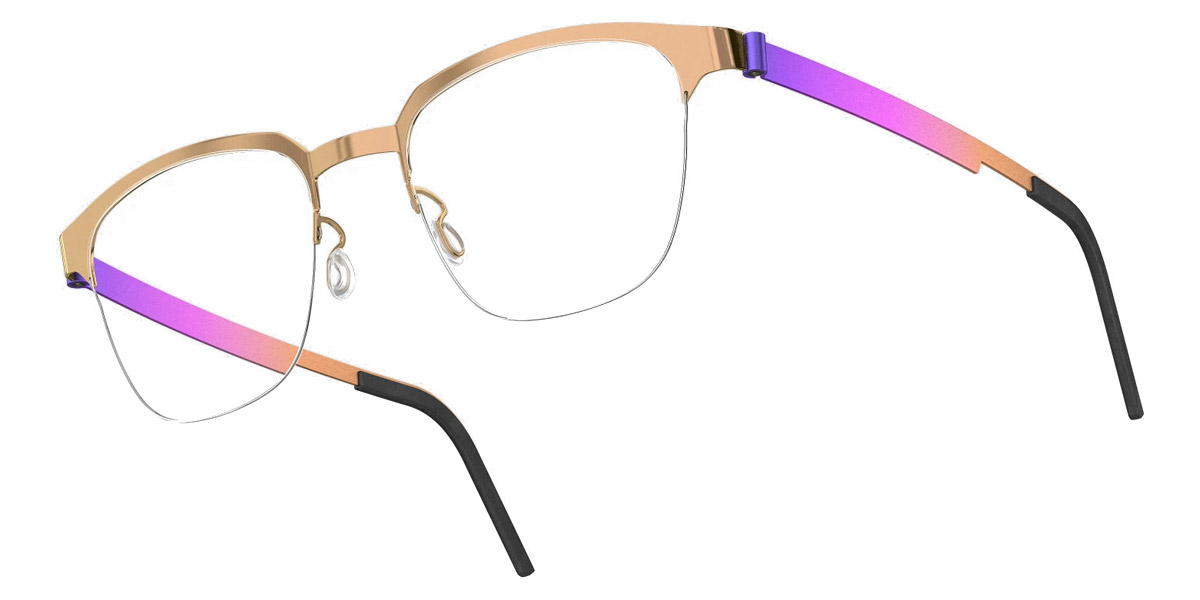 Color: P60 125 - Lindberg Strip Titanium 7000 LND7428P6012552