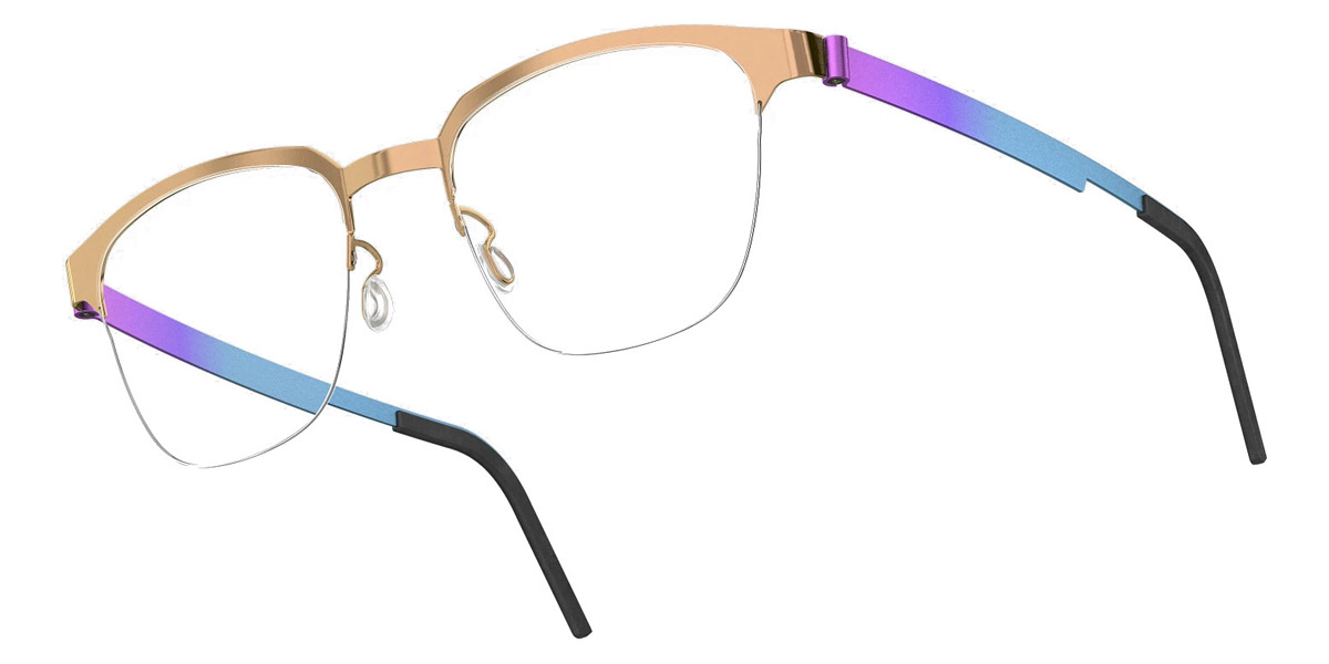 Color: P60 127 - Lindberg Strip Titanium 7000 LND7428P6012752