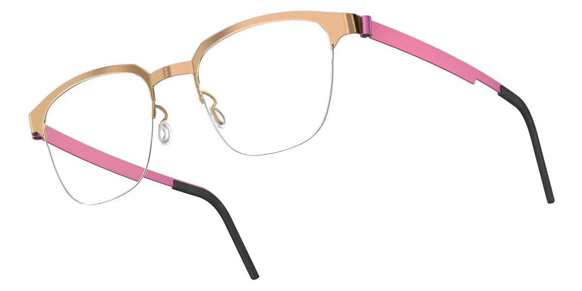Color: P60 70 - Lindberg Strip Titanium 7000 LND7428P607052