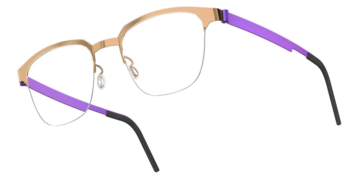 Color: P60 77 - Lindberg Strip Titanium 7000 LND7428P607752