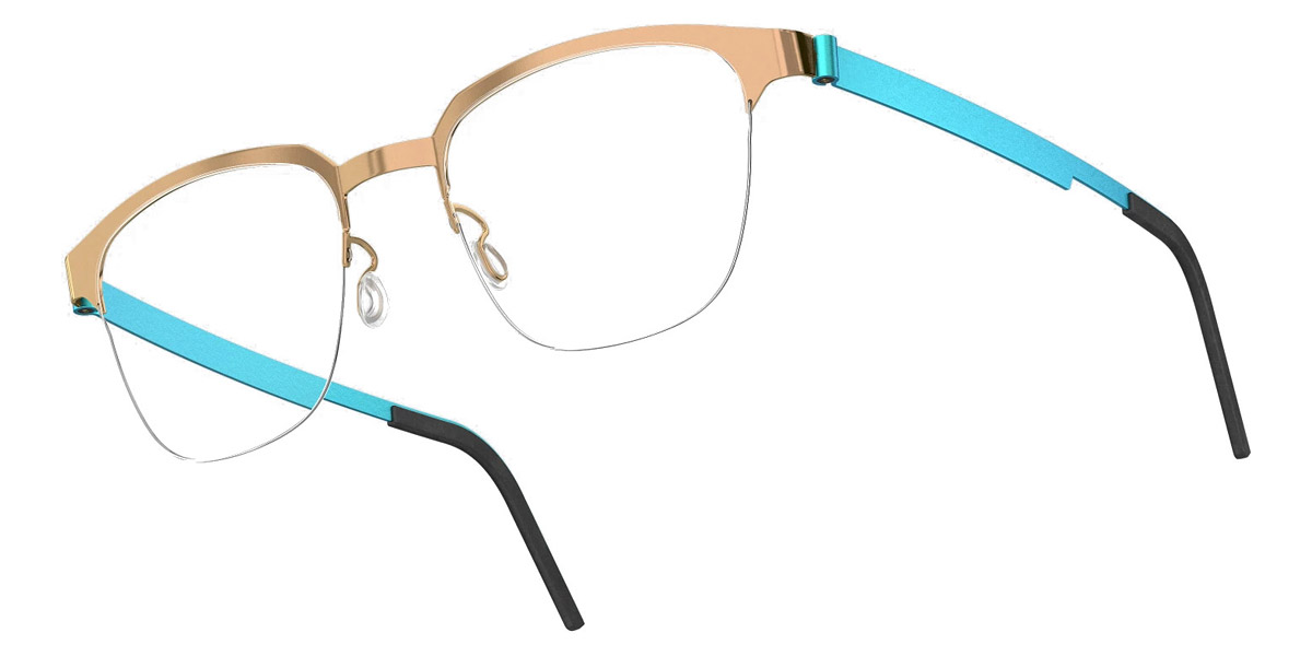 Color: P60 80 - Lindberg Strip Titanium 7000 LND7428P608052