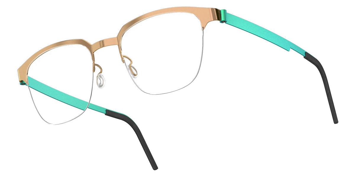 Color: P60 85 - Lindberg Strip Titanium 7000 LND7428P608552