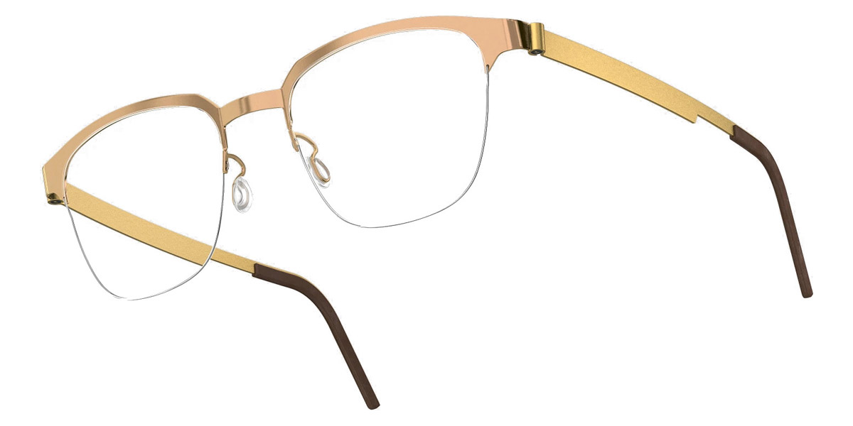 Color: P60 GT - Lindberg Strip Titanium 7000 LND7428P60GT52