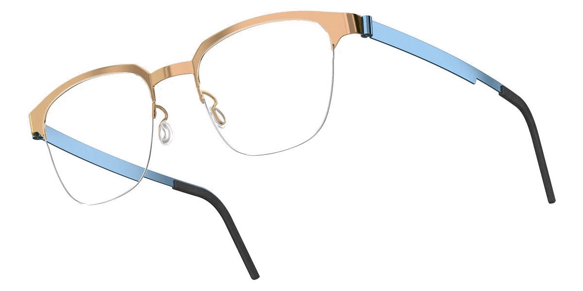 Color: P60 P20 - Lindberg Strip Titanium 7000 LND7428P60P2052