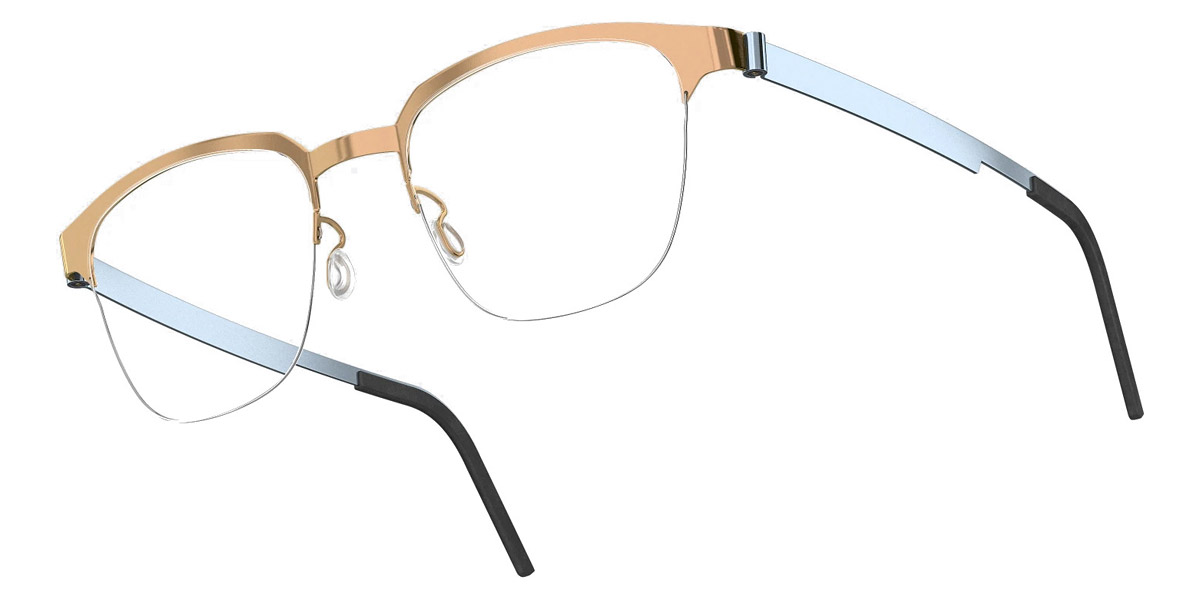 Color: P60 P25 - Lindberg Strip Titanium 7000 LND7428P60P2552