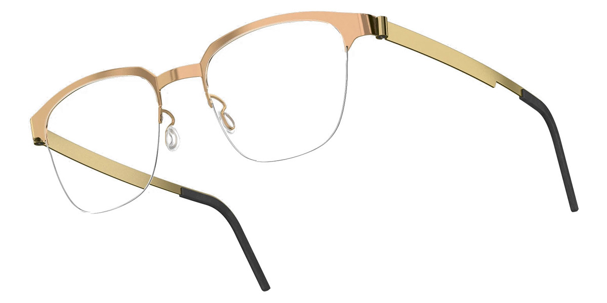 Color: P60 P35 - Lindberg Strip Titanium 7000 LND7428P60P3552
