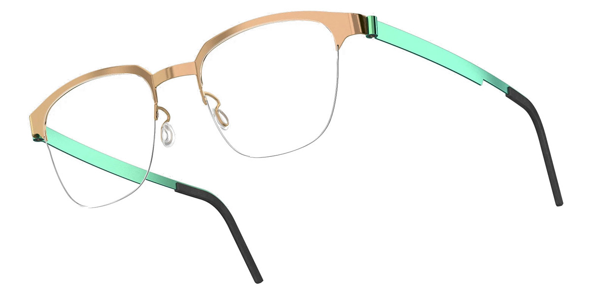 Color: P60 P90 - Lindberg Strip Titanium 7000 LND7428P60P9052