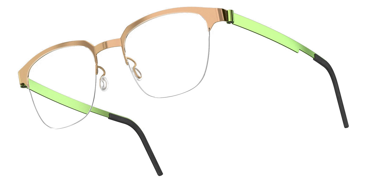 Color: P60 P95 - Lindberg Strip Titanium 7000 LND7428P60P9552