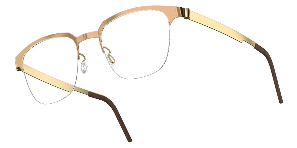 Color: P60 PGT - Lindberg Strip Titanium 7000 LND7428P60PGT52
