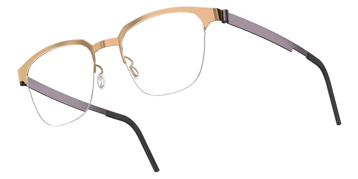 Color: P60 PU14 - Lindberg Strip Titanium 7000 LND7428P60PU1452