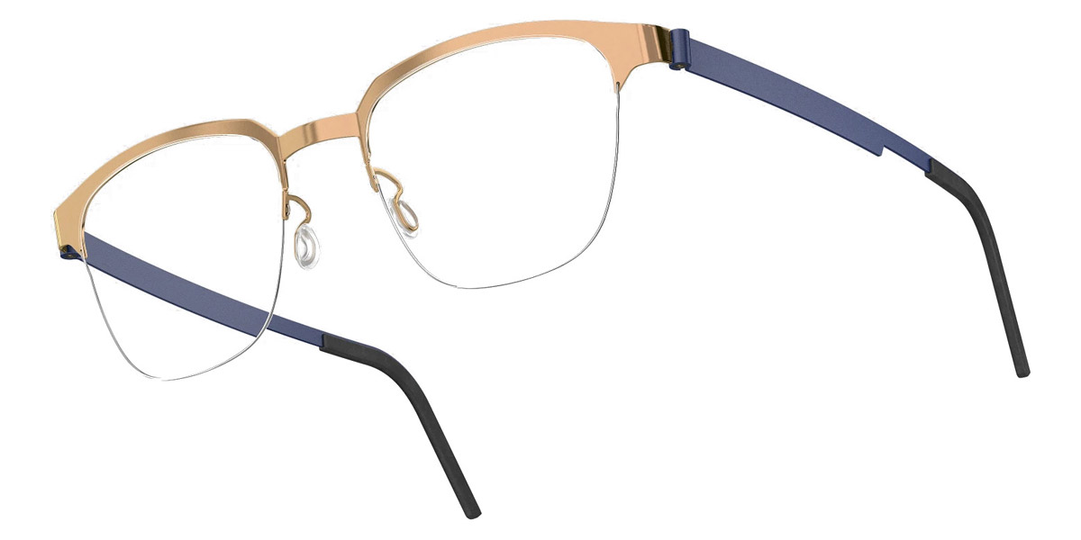 Color: P60 U13 - Lindberg Strip Titanium 7000 LND7428P60U1352