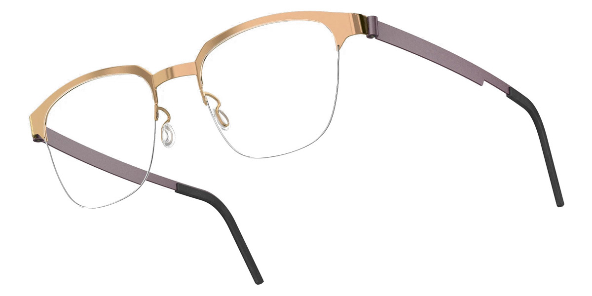 Color: P60 U14 - Lindberg Strip Titanium 7000 LND7428P60U1452