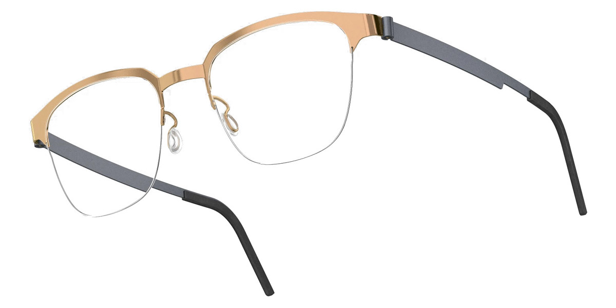 Color: P60 U16 - Lindberg Strip Titanium 7000 LND7428P60U1652