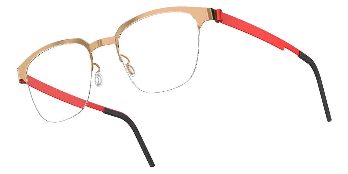 Color: P60 U33 - Lindberg Strip Titanium 7000 LND7428P60U3352
