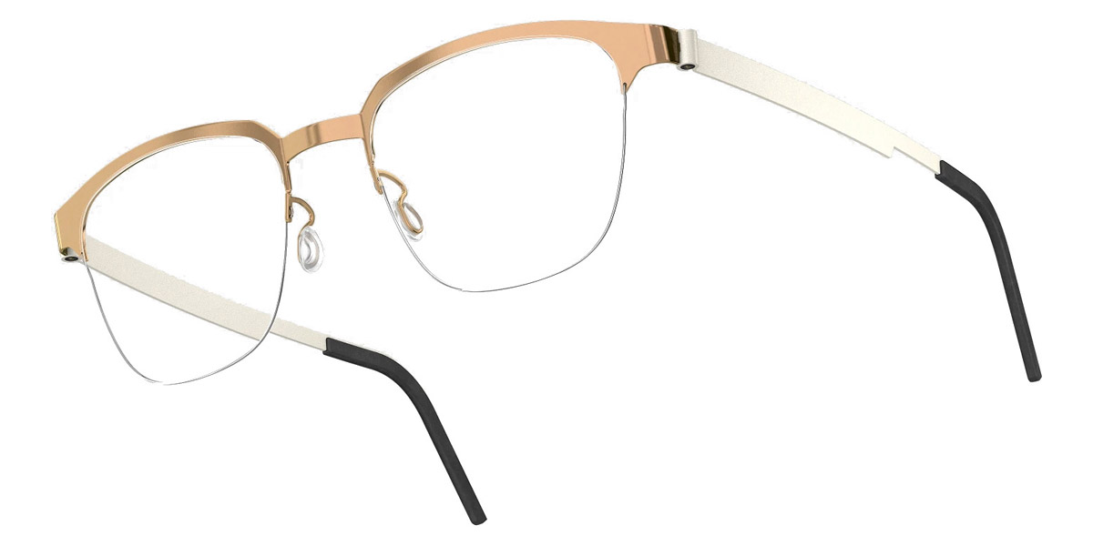 Color: P60 U38 - Lindberg Strip Titanium 7000 LND7428P60U3852