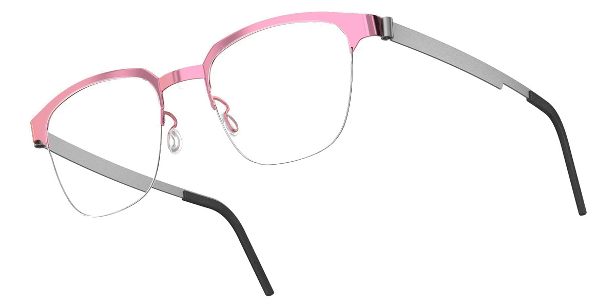 Color: P70 10 - Lindberg Strip Titanium 7000 LND7428P701052