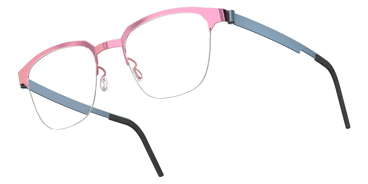 Color: P70 107 - Lindberg Strip Titanium 7000 LND7428P7010752