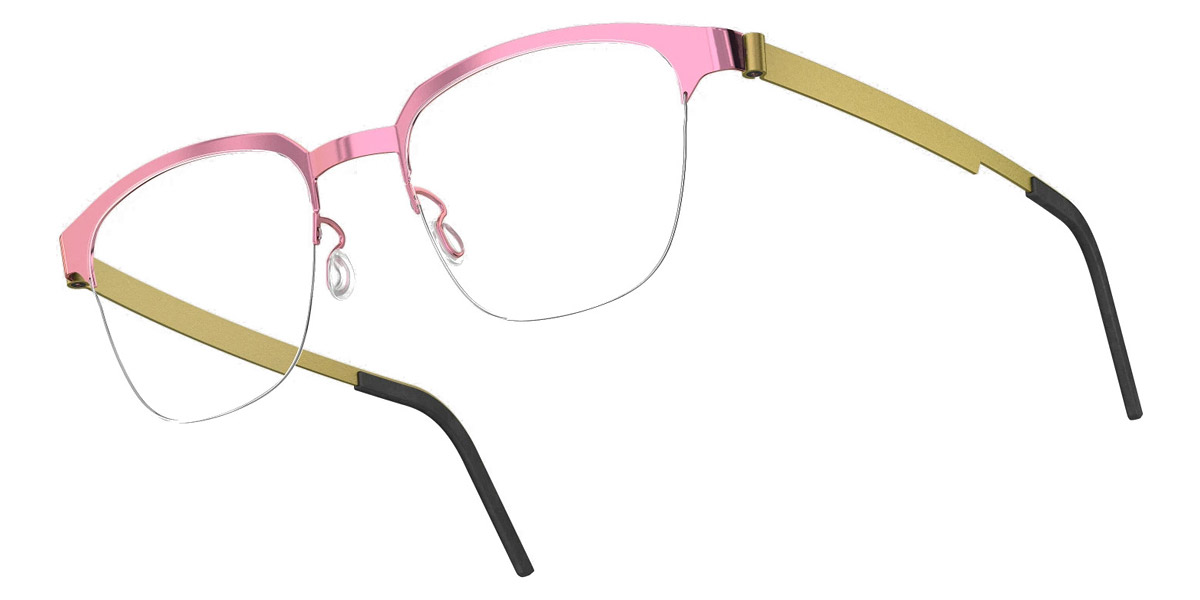 Color: P70 109 - Lindberg Strip Titanium 7000 LND7428P7010952