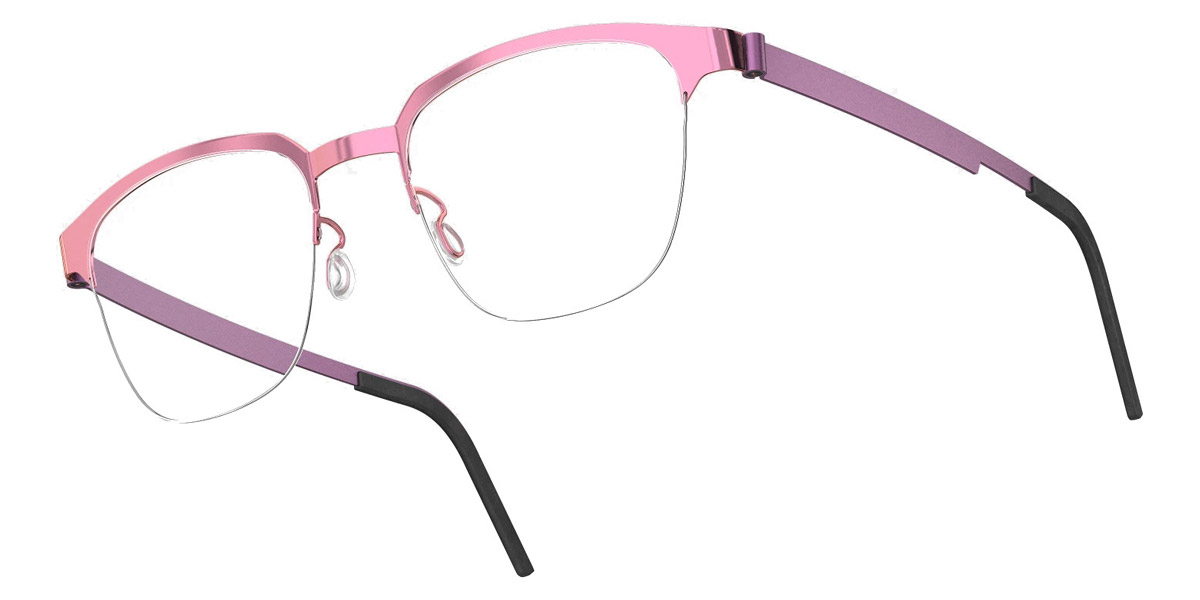 Color: P70 113 - Lindberg Strip Titanium 7000 LND7428P7011352