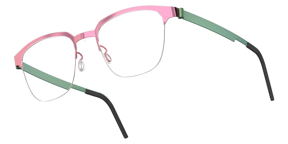 Color: P70 117 - Lindberg Strip Titanium 7000 LND7428P7011752