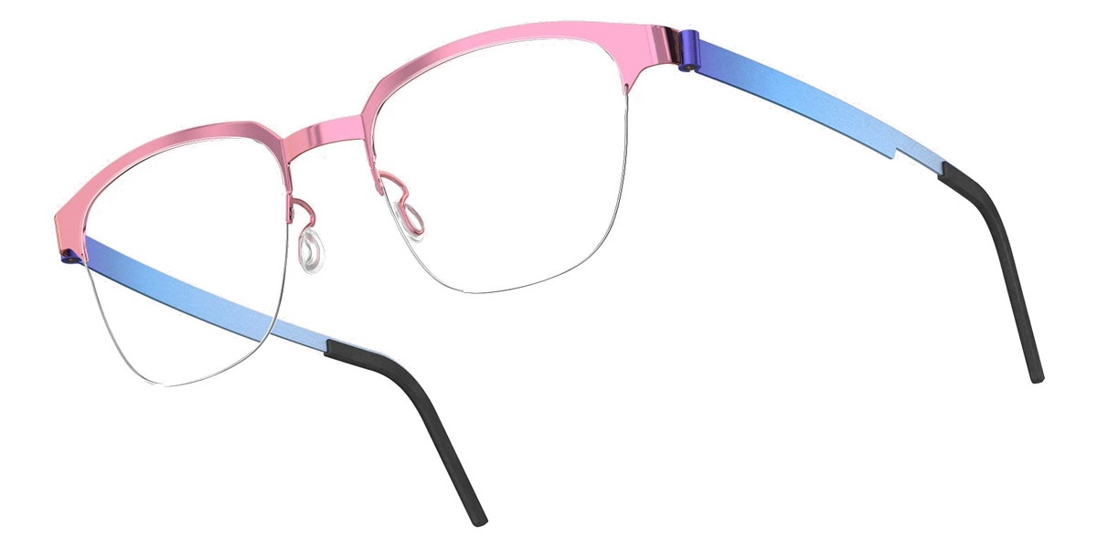 Color: P70 120 - Lindberg Strip Titanium 7000 LND7428P7012052