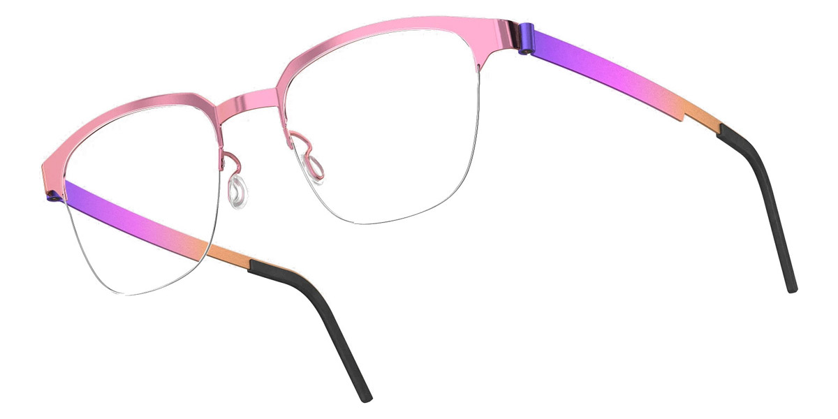 Color: P70 125 - Lindberg Strip Titanium 7000 LND7428P7012552