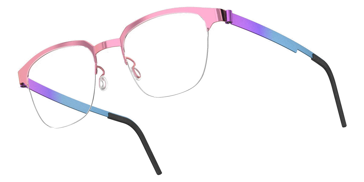 Color: P70 127 - Lindberg Strip Titanium 7000 LND7428P7012752